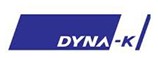 Dyna-K logo
