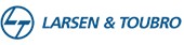 Larsen & Toubro logo