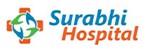 Surabhi Hospital logo