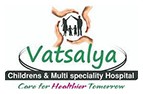 Vatsalya Hospital logo
