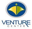 Venture Center logo